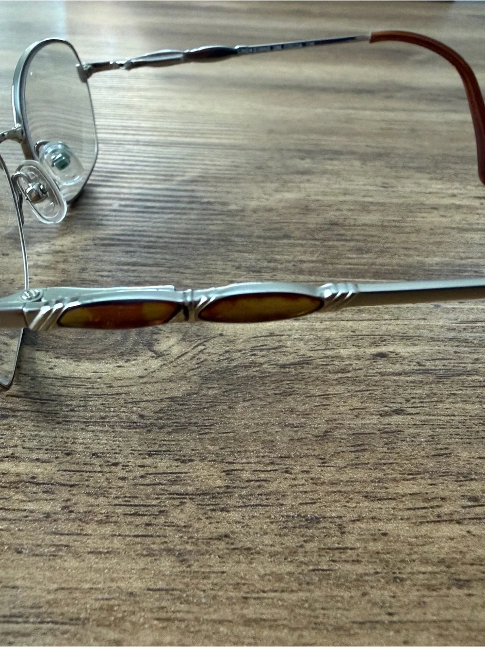Linda Evans Sans Pareil Women's Eyeglasses Frames 286 Cocoa 52-17-135 Oval